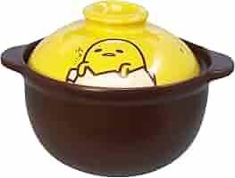 Amazon.co.jp: 金正陶器(Kaneshotouki)サンリオ(SANRIO) 「 ぐで